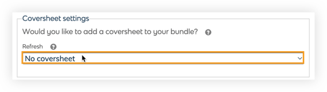 How to Add, Create and Edit your Bundle Coversheet Templates (3)