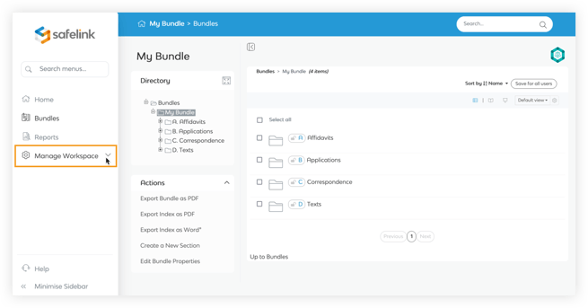 How to Add, Create and Edit your Bundle Coversheet Templates (9)