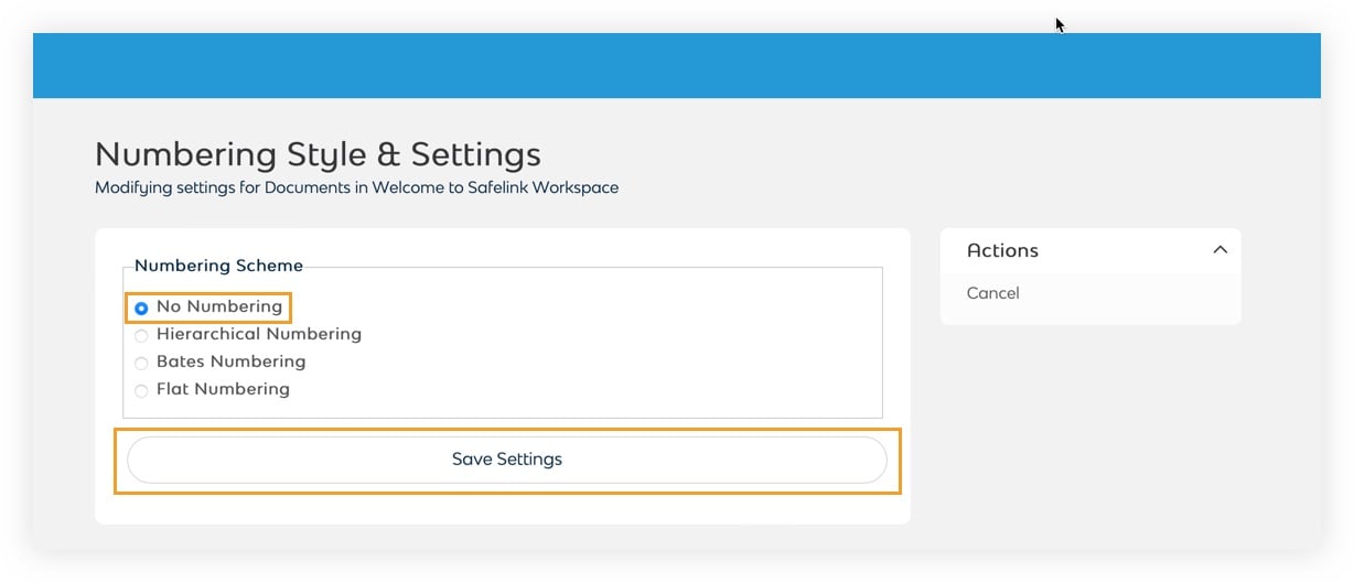 how-to-clear-numbering